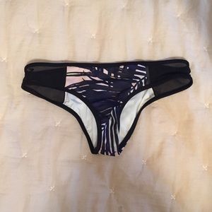 Victoria's Secret Pink bikini bottoms